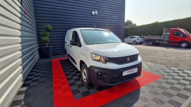 Peugeot Partner image 8