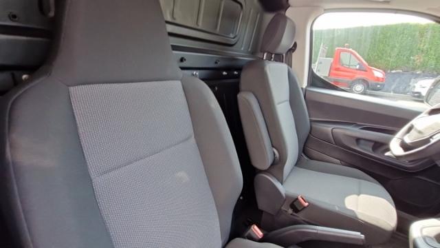 Peugeot Partner image 5