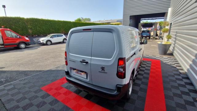 Peugeot Partner image 6