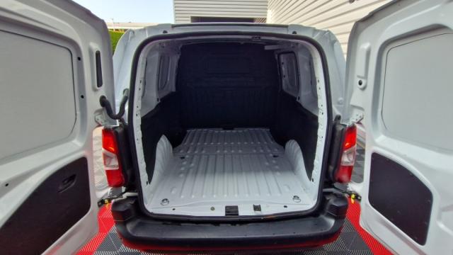 Peugeot Partner image 7