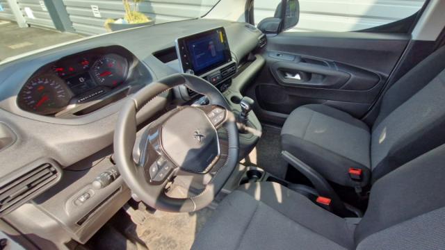Peugeot Partner image 3