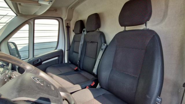 Citroen Jumper image 8