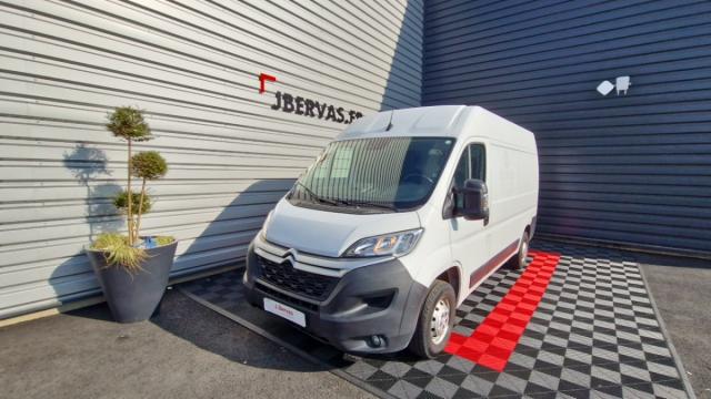 Citroen Jumper image 4