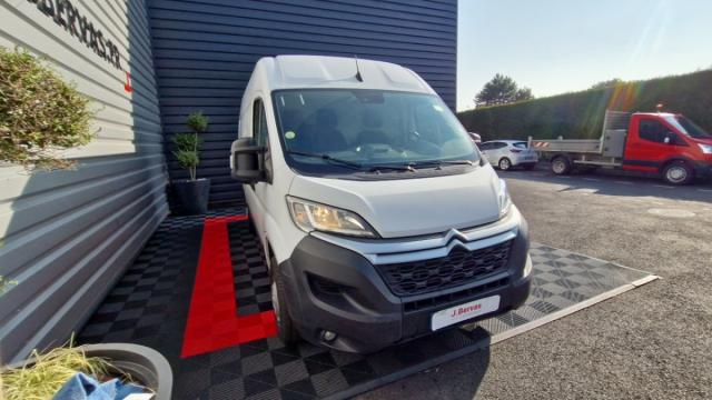 Citroen Jumper image 2