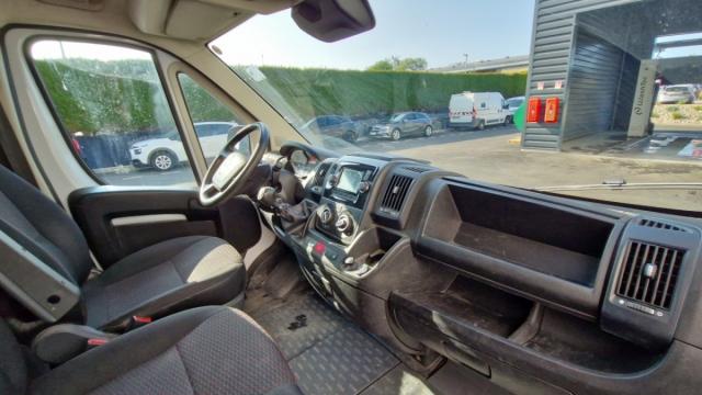 Citroen Jumper image 3
