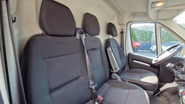 Citroen Jumper image 1
