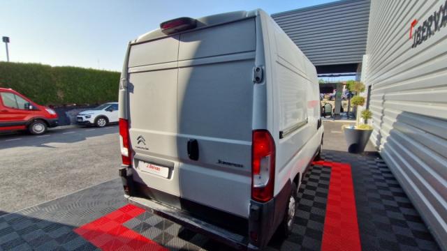 Citroen Jumper image 5