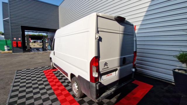 Citroen Jumper image 9