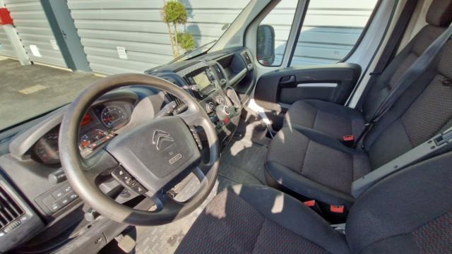 Citroen Jumper image 7