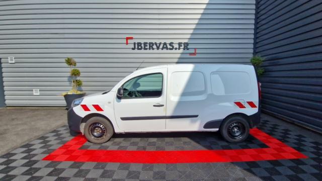 Renault Kangoo Express Grand Volume Blue Dci 95 Extra R-Link