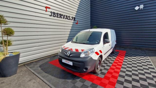 Renault Kangoo Express image 1
