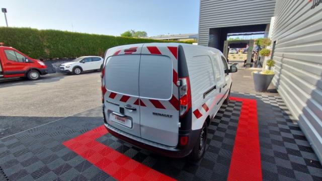 Renault Kangoo Express image 5