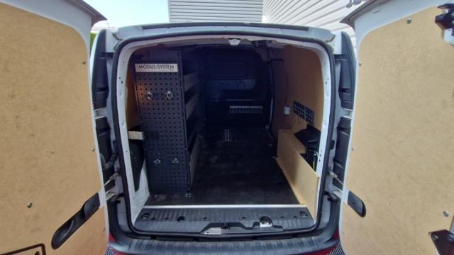 Renault Kangoo Express image 9