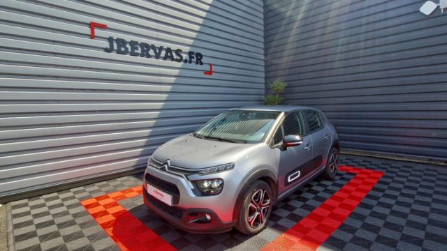 Citroen C3 image 5