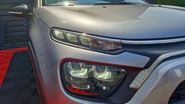 Citroen C3 image 1