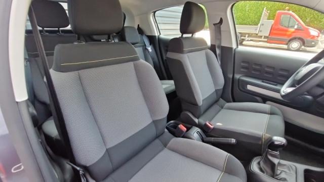 Citroen C3 image 4