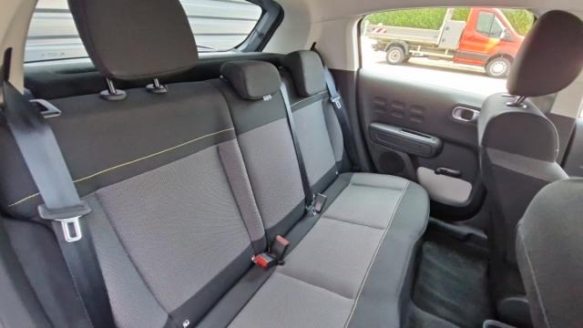 Citroen C3 image 8