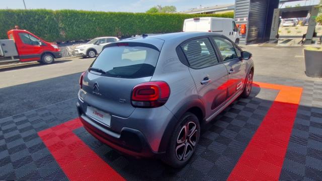 Citroen C3 image 3