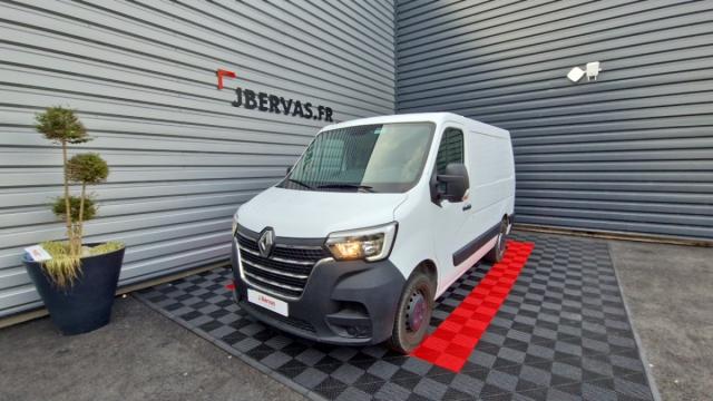 Renault Master image 6