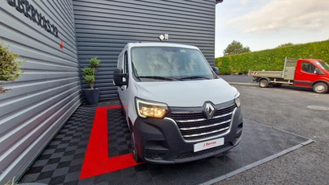 Renault Master image 8
