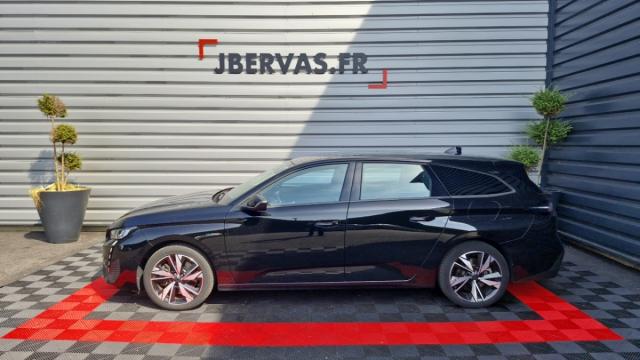 Peugeot 308 Sw Phev 180 E-Eat8 Active Pack