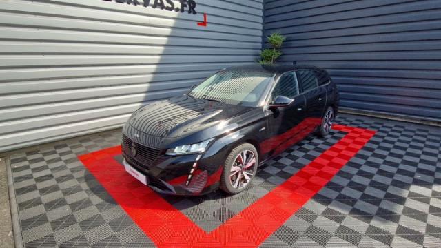 Peugeot 308 Sw image 5