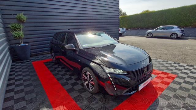 Peugeot 308 Sw image 7