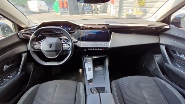 Peugeot 308 Sw image 2