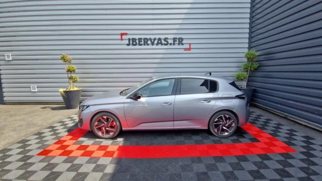Peugeot 308 Phev 180 E-Eat8 Allure Pack