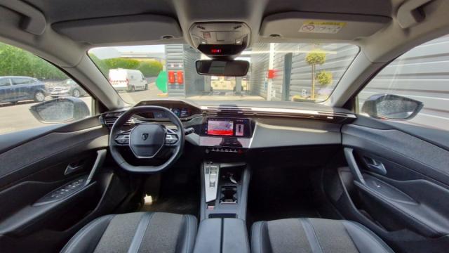 Peugeot 308 image 4