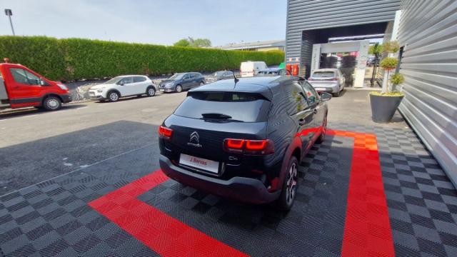 Citroen C4 Cactus image 7