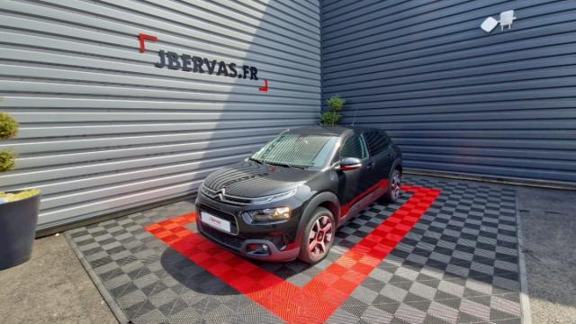 Citroen C4 Cactus image 1