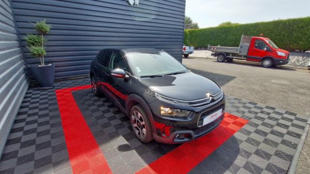 Citroen C4 Cactus image 4