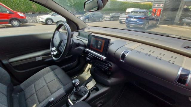 Citroen C4 Cactus image 9