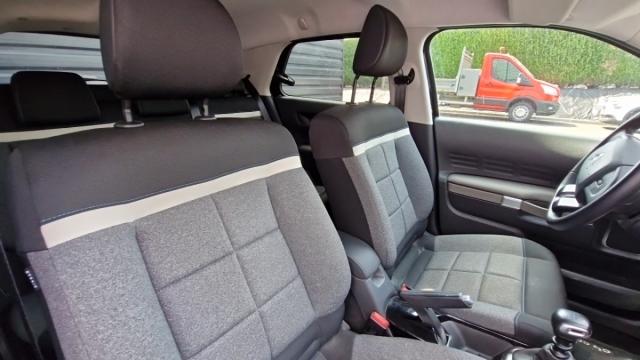 Citroen C4 Cactus image 2