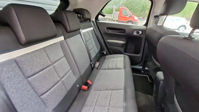 Citroen C4 Cactus image 5