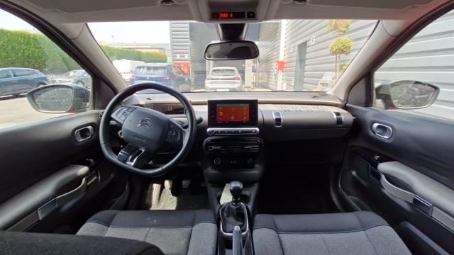 Citroen C4 Cactus image 8