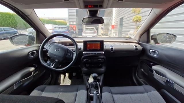 Citroen C4 Cactus image 3
