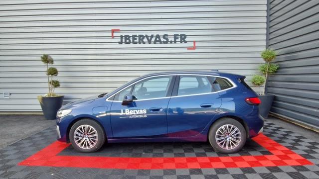Bmw Serie 2 Active Tourer U06 225e Xdrive 245 Ch Dkg7 Luxury