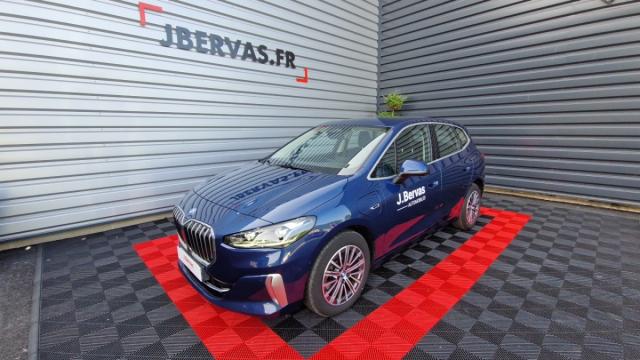 Bmw Serie 2 Active Tourer image 4