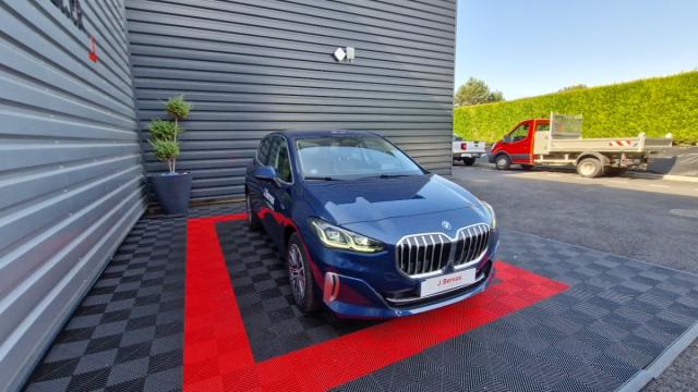 Bmw Serie 2 Active Tourer image 6
