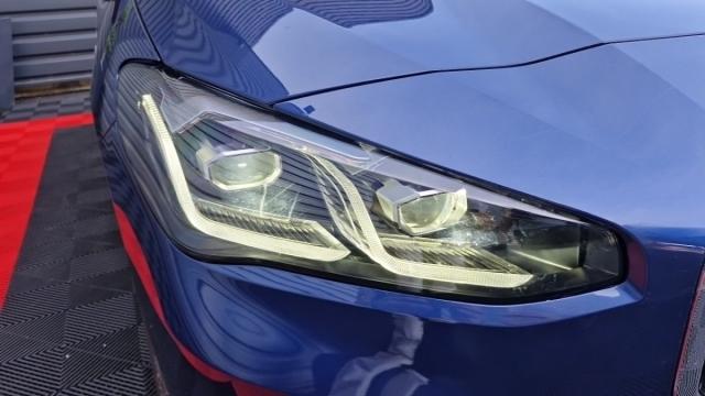 Bmw Serie 2 Active Tourer image 1