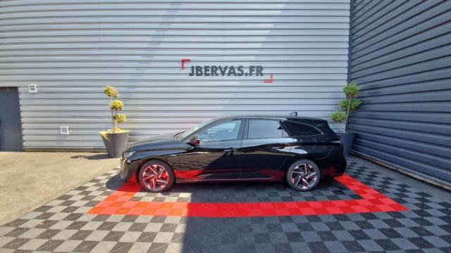 Peugeot 308 Sw Phev 180 E-Eat8 Allure Pack