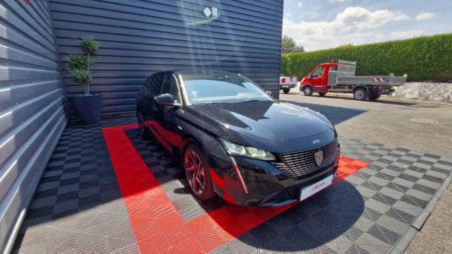 Peugeot 308 Sw image 6