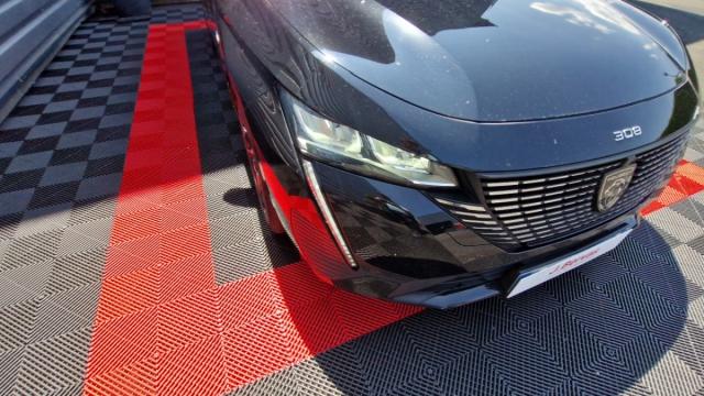 Peugeot 308 Sw image 5