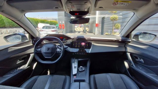 Peugeot 308 Sw image 8