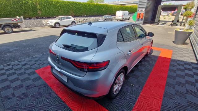 Renault Mégane image 3