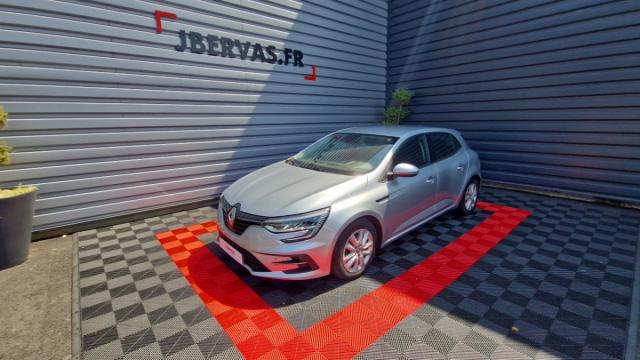 Renault Mégane image 8