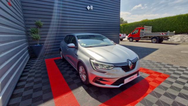 Renault Mégane image 4