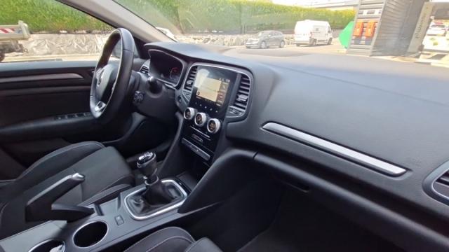 Renault Mégane image 2